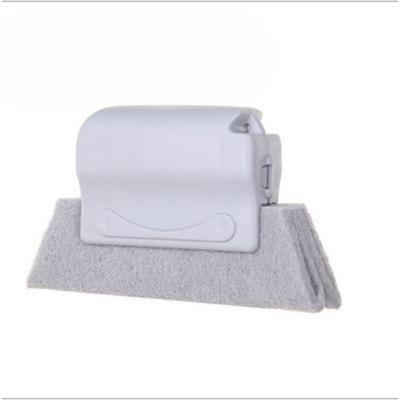 Slit Cleaning Scrub Window Recesses Brush Bathroom Floor Brush Household Cleaning Brush Floor Tile Brush