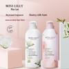 Miss Lilly Amino Acid Shower Mousse