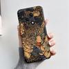 For OPPO Reno12 F Case OPPO Reno 12 F FS 5G Cover Cute Cat Cartoon Soft Silicone Bumper Protective Phone Cases On Reno 12F Funda