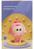 Children's Cartoon Duck Bluetooth Microphone: Singing & Karaoke Toy for Early Education