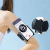 Hands Free Armbands Phone Holder Rotating Wrist Mobile Holder Running Phone Bag  Cycling Fitness