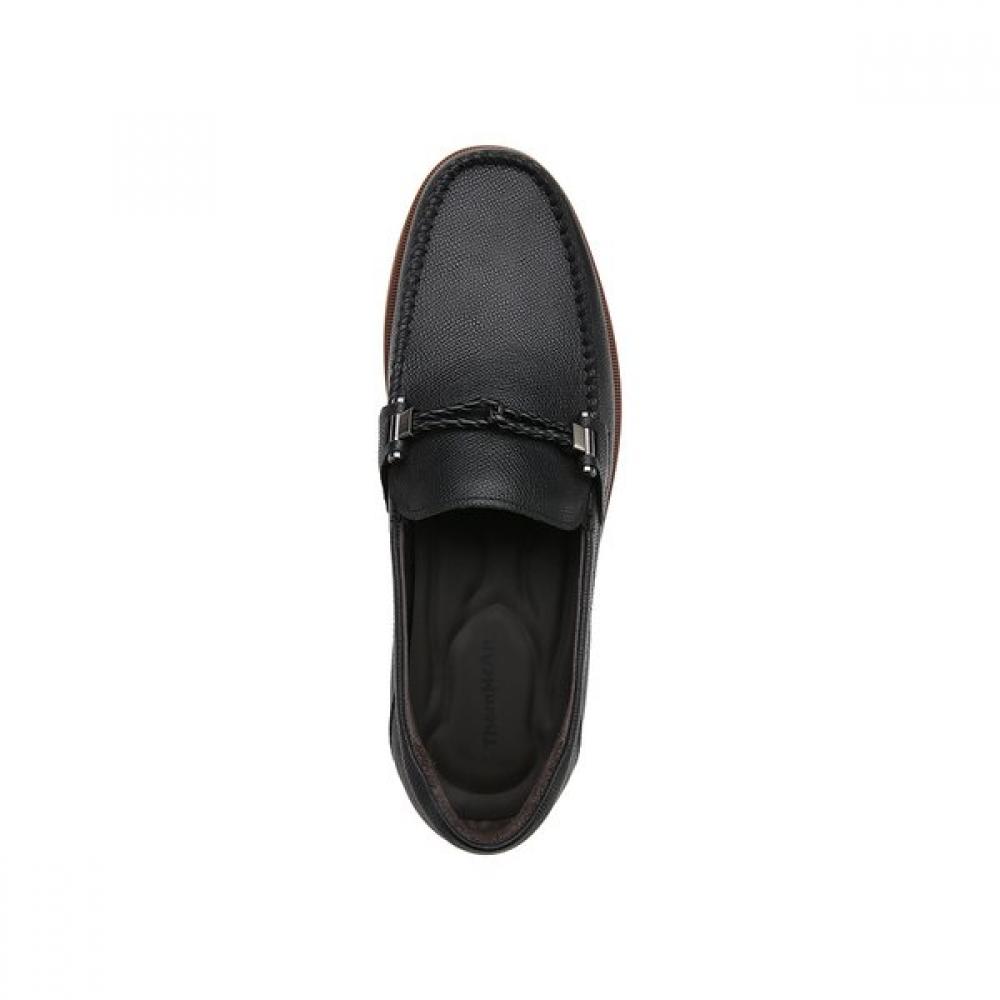 Vigevano Louis Men Loafer Gray M9s10454s71tm