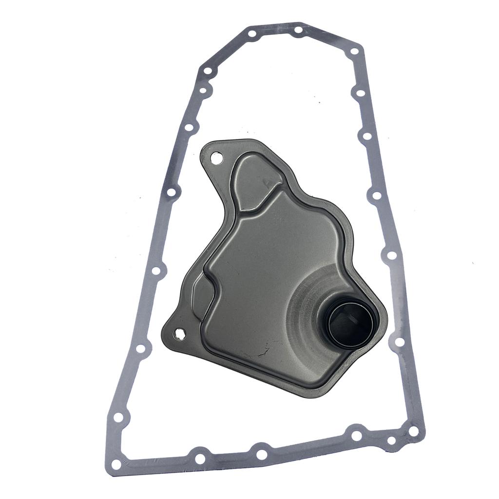 Transmission Oil Filter & Gasket For Mitsubishi Eclipse Cross 1.5T 2018-2023 Outlander 2.4L 2016-2017 2824A018 JF016E JF017E