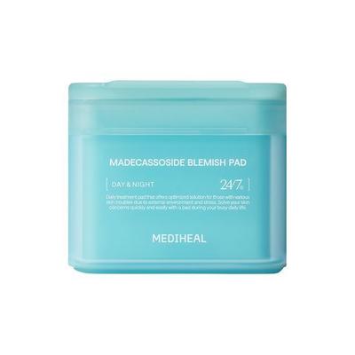 Square Pad - Madecassoside Blemish Pad 100 Sheets