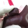HERMES Bag charm Rodeo Charm Touch PM Anyo Miro Used