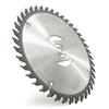 Garden Power Tools Parts Accessories Electrical Grass Trimmer 6" 40Teeth Alloy Blade 4 Pieces Metallic Plate