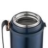TAFUCO 316 Stainless Steel Vacuum Thermal Food Jar