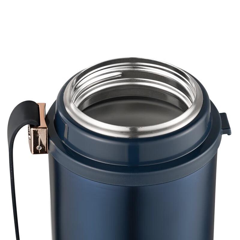 TAFUCO 316 Stainless Steel Vacuum Thermal Food Jar