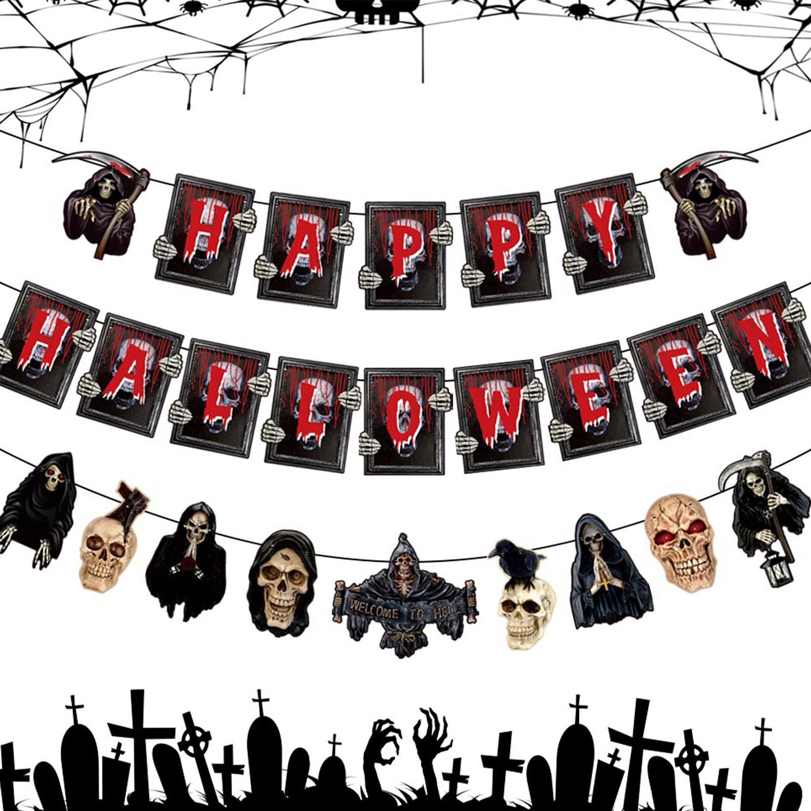 

Реквизит на Хэллоуин, подарок для семьи, друзей, соседей, коллег, коллег, родственников