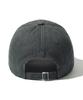 IDWS Trinity View Maxi Cap Charcoal