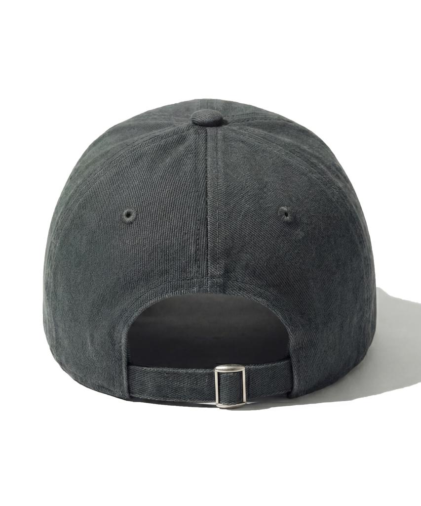 IDWS Trinity View Maxi Cap Charcoal