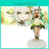 Impact Nahida Genshin Figurine Game Cartoon Model Toys Statuary Gifts Christmas