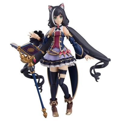 Figma Princess Connect! Re:Dive Karyl Action Figure | Non-Scale Painted Plastic Collectible