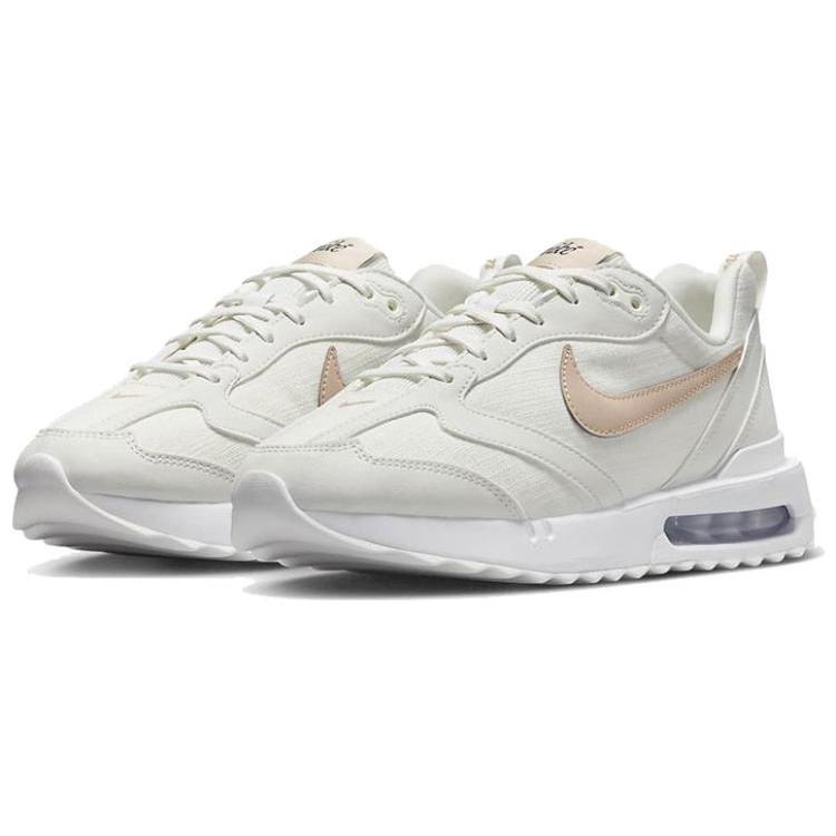 Neuer Nike Air Max Dawn 'Cream' Damen DX5655-100