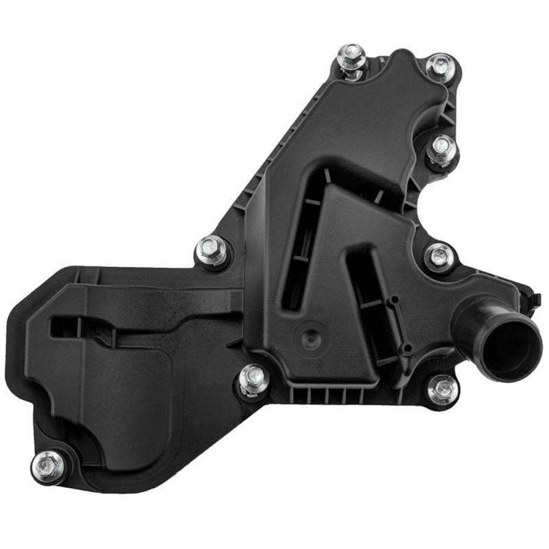 POKESS OIL SEPARATOR For Ford Focus 2015 Kuga 2013-2016 Taurus 2015 1.5T Car Accessories DS7G6A785BA