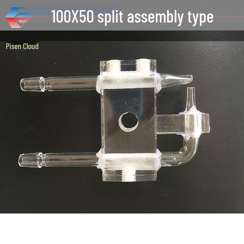 Salt Spray Tester Corrosion Test Chamber Atomizing Nozzle Accessory