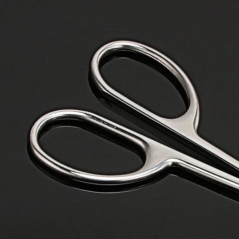 Nagelbandsklippare Sax Nagelklippare Trimmer Dead Skin Remover Nagelbandsklippare Manikyrtillbehör Professionellt verktyg