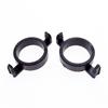 2 Pcs for Ford Mondeo for Peugeot 508 2008 3008 H7 Car LED Headlight Bulb Adapter Mount Stand Base Holder Socket for Citroen
