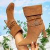 Botas altas – Botas altas