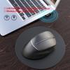 Ergonomic Vertical 2.4G Wireless Mouse with Comfortable Grip