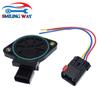 Camshaft Position Sensor or Connector Plug Pigtail Harness For Chrysler Dodge Eagle Mitsubishi 4882251AB 5093508AA 5269705AB