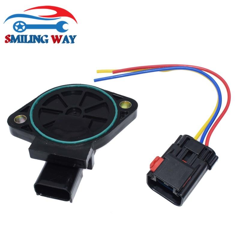 Camshaft Position Sensor or Connector Plug Pigtail Harness For Chrysler Dodge Eagle Mitsubishi 4882251AB 5093508AA 5269705AB
