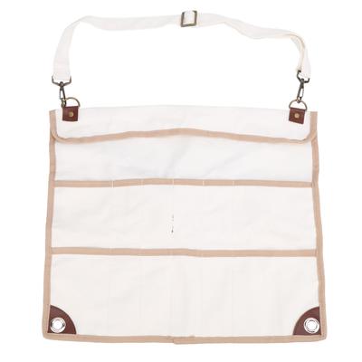 Camping Geschirrtasche Tragbare Oxford Picknick Besteck Aufbewahrungstasche Organizer für Reisen