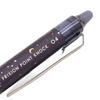 Pilot Limited Edition Frixion Point Knock 04 Star Story LFPK Refill, 0.4mm, Blue-Black [Pegasus]