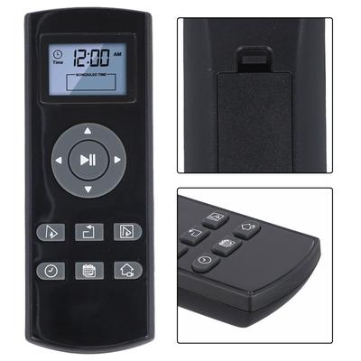 Remote Control Replacement Controller Robot Vacuum Long-term Use