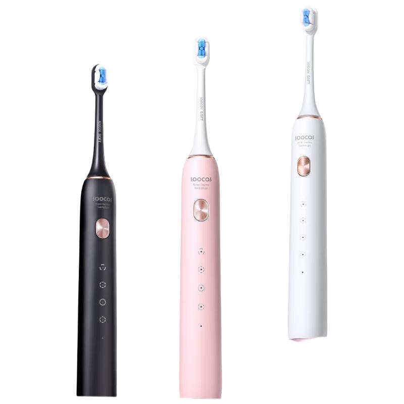 

Soocas X3S Sonic Electric Toothbrush