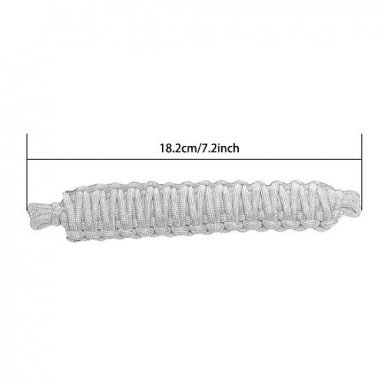 Black Polyester Door Limiting Straps Heavy Duty Strap fit Jeep Wrangler JK JL TJ