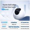 EZVIZ C6C 10MP Smart Home PTZ Wi-Fi Camera CN Plug (adapter Included)