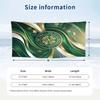 Asciugamano da Spiaggia Celtic FC Asciugatura Rapida Microfibra Assorbente Portatile da Viaggio Asciugamano da Nuoto