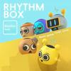 New Sprunki Cartoon Anime Game Speaker Desktop Sound Decorations Expressive Wireless Speaker Soundbox Gift For Boys Girls K
