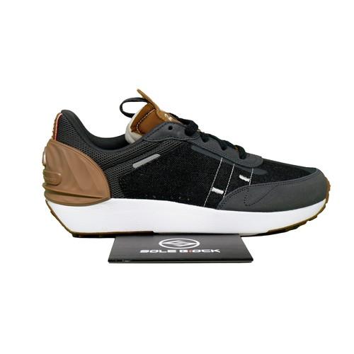 Air Jordan Granville Pro Anthracite British Tan DV1235-002