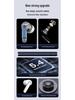 In-Ear Bluetooth Earphones with Smart ANC, Wireless Sports Design, and AI Translation.