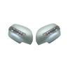 Door Mirror Cover With Led For Toyota Landcruiser Prado 4Runner N210 2003 2004 2005 2006 2007 2008 2009 Car Rearview Accessories