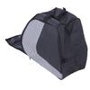 Ski Boot Sling Bag Water Proof Large Capacity Skiing Travel Luggage for Helmet Goggles Spare Gloves