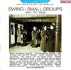 CD VARIOUS  Swing  Small Groups 1931 To 1936 CD666 BBC Records An 1988 Japan Jazz Used
