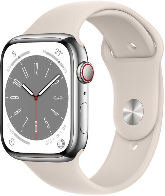 Apple Watch Series 8