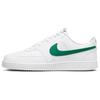 Nike Court Vision Next Nature Low Weiß Malachit DH2987-111