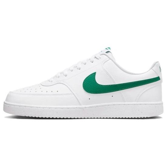 Nike Court Vision Next Nature Low White Malachite DH2987-111
