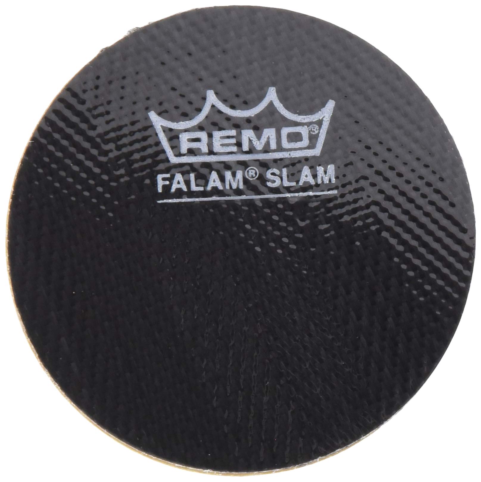 

REMO Remo Пэд для бас-барабана KS-0002-PH (Пара из 2)