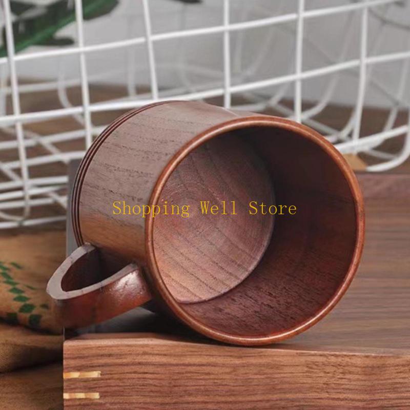 KX4B Drinkings Cup Fashion Coffee Cups Drink Cups Home Drinkware Water Cups Texture CN