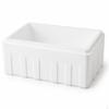 Caja Cooler Grande de Espuma para Carne, Verduras, Mariscos Aislada y Espesada 3035 jin Plana (1.5 3