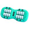 Trigger Point Reflexology Foot Massager Acupressure Foot Roller Massager  Relaxation