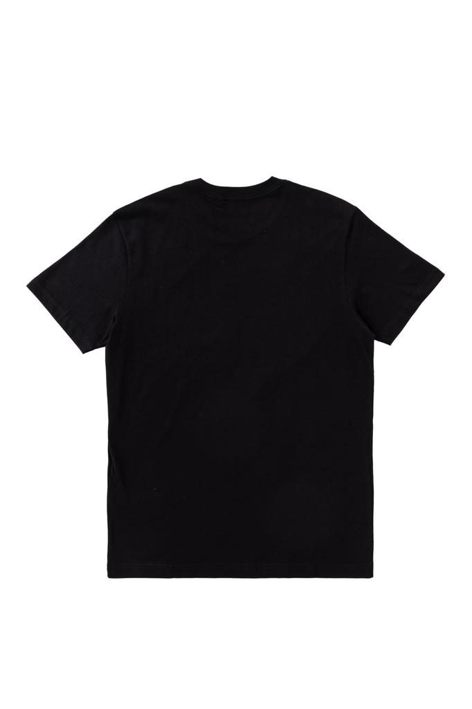 A17645RPATI 900 Black L [Diesel] Men's T-shirt T-DIEGO-BOSS