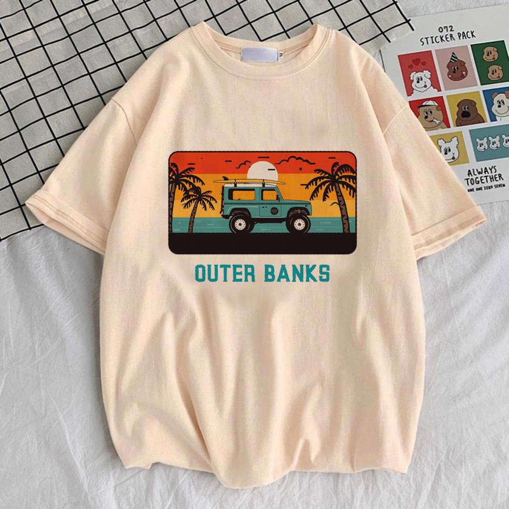 jj outer banks S