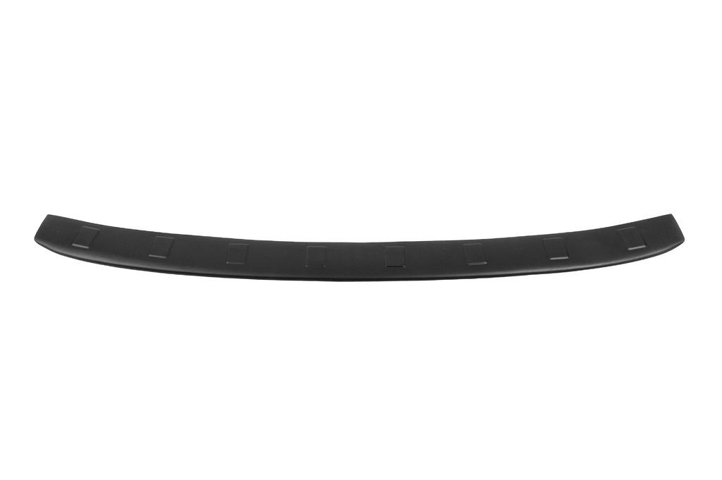 

rear bumper cover (2013-2017, ABS, ESA) for Ford Custom