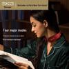 SKG Smart Wireless Neck Massager with Heat Therapy